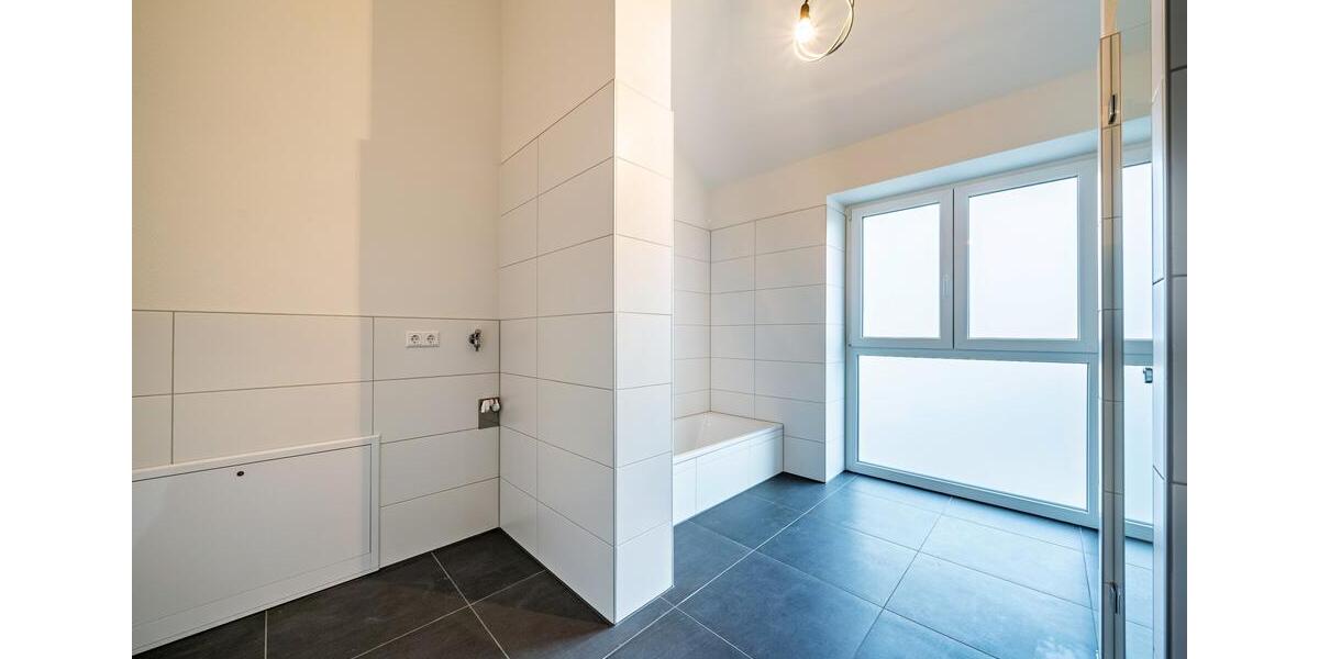 Exklusives Reihenhaus: Großzügig, modern & energieeffizient 4 zimmer