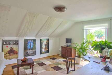 Wohnung Gauting Buchendorf - 2 Zimmer, 60 m&sup2;, 900&euro; | Angebot:26406850