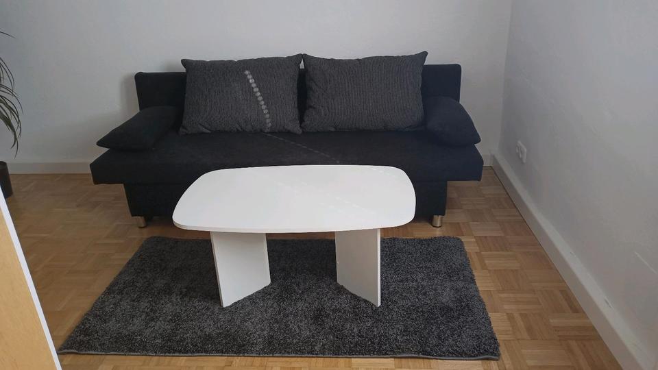Wohnen auf Zeit Lappersdorf - 1 Zimmer, 18 m&sup2;, 570&euro; | Angebot:26236185