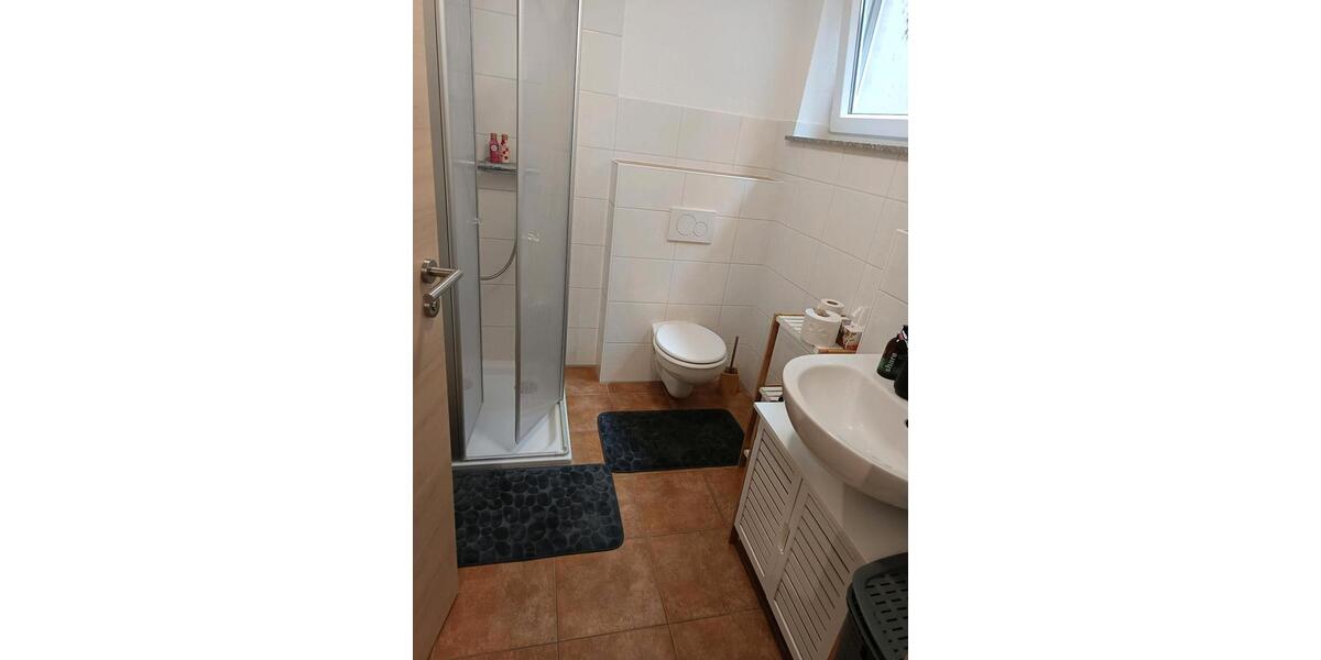 Etagenwohnung Kaltennordheim - 1 Zimmer, 20 m&sup2;, 250&euro; | Angebot:26234219