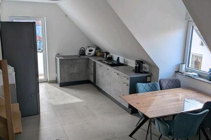 Wohnung Ochsenfurt - 3 Zimmer, 74 m&sup2;, 1.087&euro; | Angebot:26039857