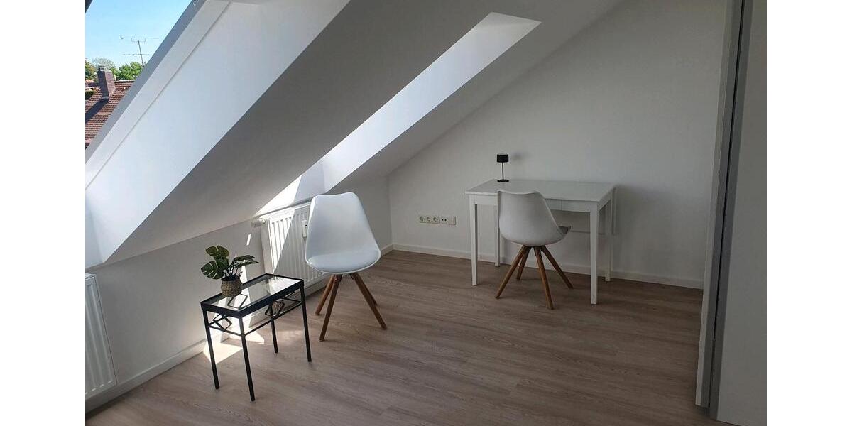 Wohnen auf Zeit Freising Am Vogelherd - 3 Zimmer, 11 m&sup2;, 690&euro; | Angebot:26035094