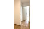 Helle 2 Zimmer Wohnung mit Balkon