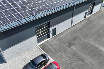 Gewerbeobjekt Hückelhoven - 7&euro; | Angebot:24490690