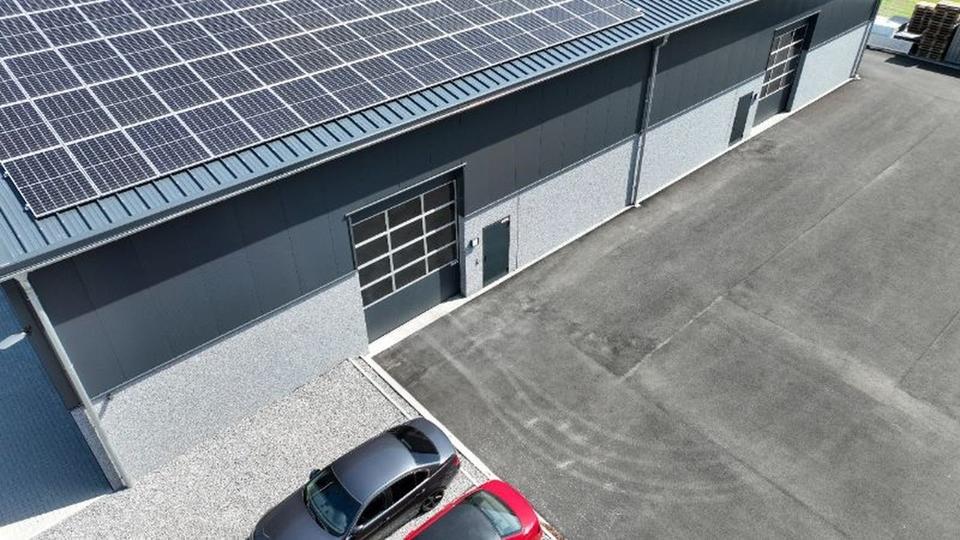 Gewerbeobjekt Hückelhoven - 7&euro; | Angebot:24490690