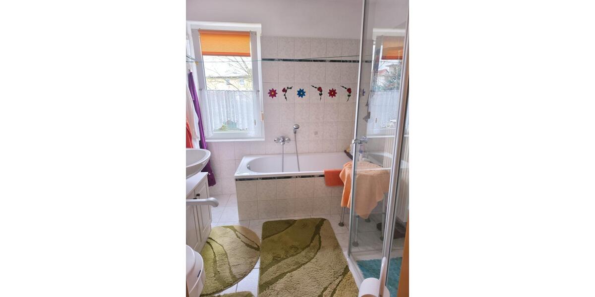 Etagenwohnung Oschersleben (Bode) - 2 Zimmer, 59 m&sup2;, 440&euro; | Angebot:26132302