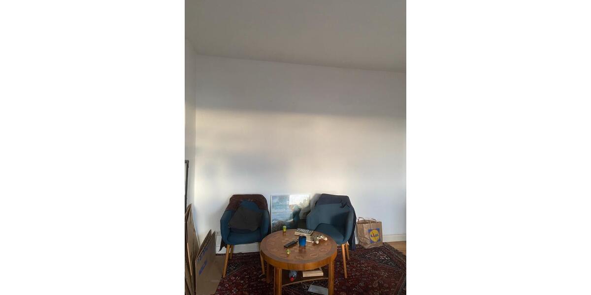 Wohnen auf Zeit Kiel Schreventeich - 2 Zimmer, 48 m&sup2;, 860&euro; | Angebot:25764354