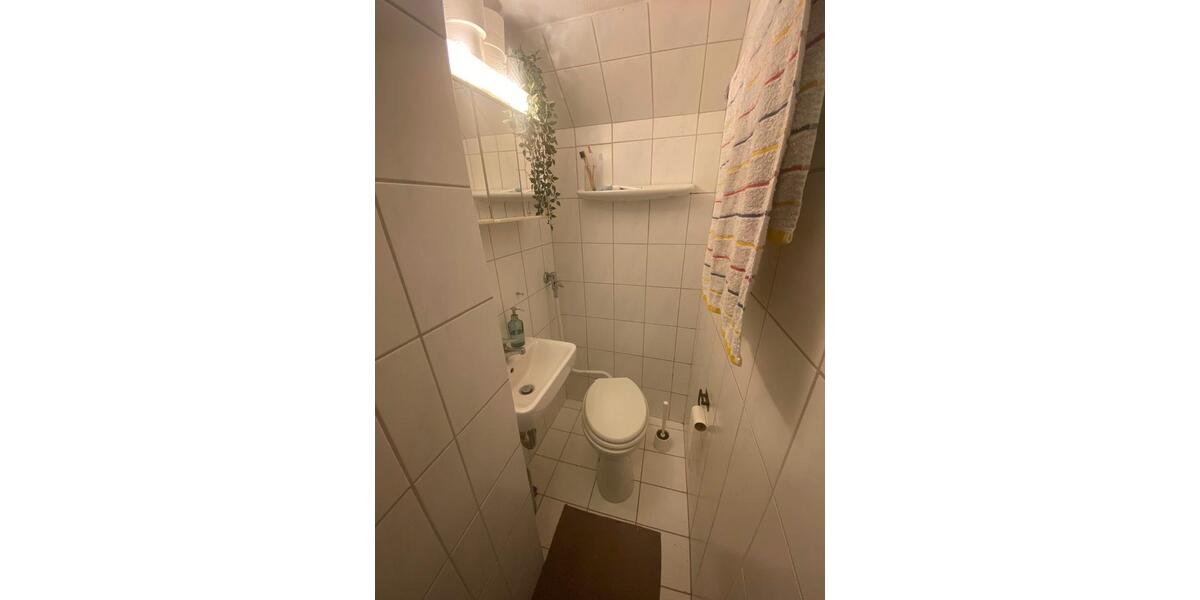 Etagenwohnung Regensburg Kumpfmühl - 2 Zimmer, 48 m&sup2;, 800&euro; | Angebot:26618030