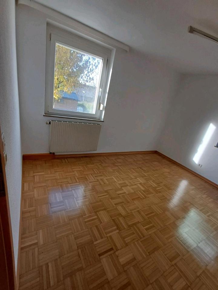 2 Zimmer Wohnung zu vermieten