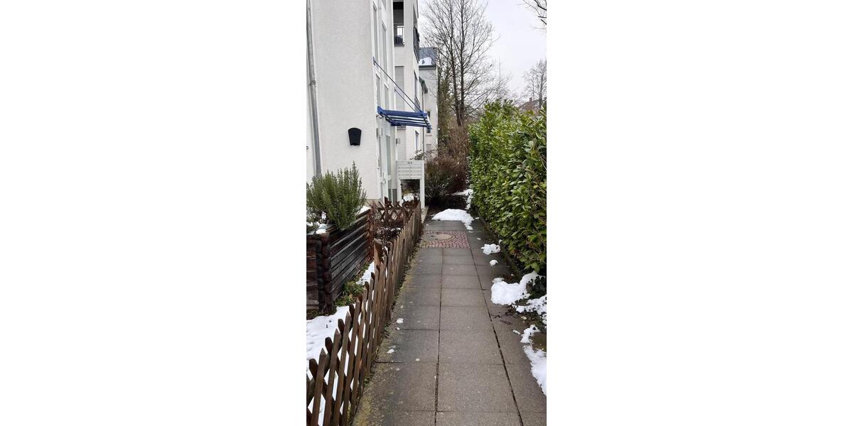 Erdgeschoßwohnung Wetzlar - 2 Zimmer, 70 m&sup2;, 980&euro; | Angebot:25805977