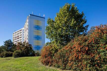 Wohnung Brandenburg an der Havel Nord - 1 Zimmer, 36 m&sup2;, 233&euro; | Angebot:26991607