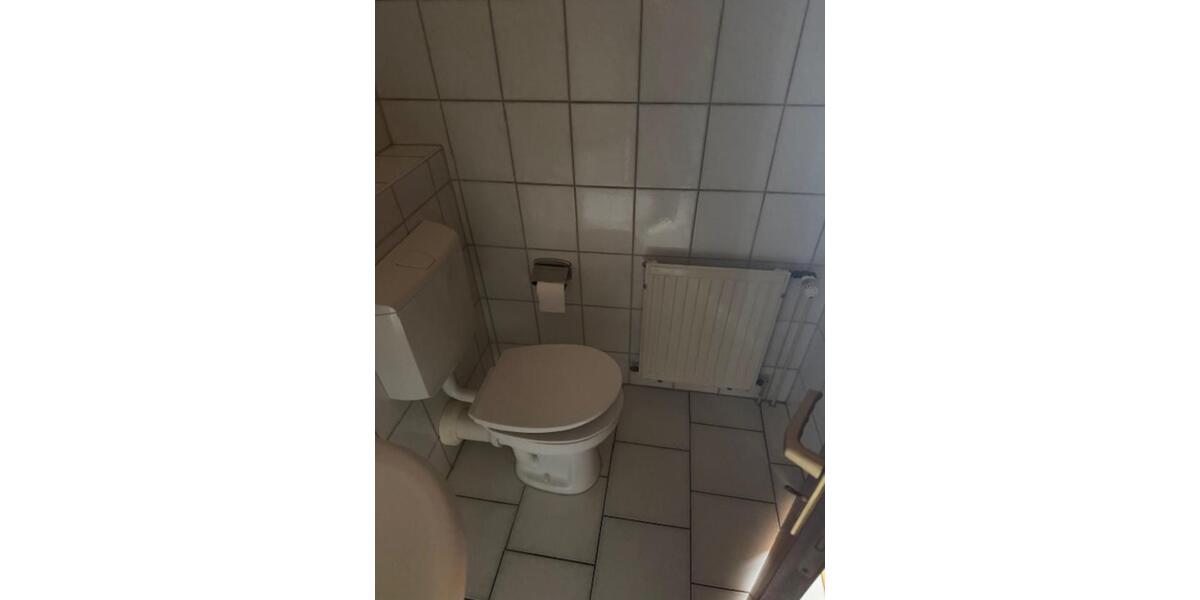 Dachgeschoßwohnung Parchim - 2 Zimmer, 48 m&sup2;, 410&euro; | Angebot:25868137