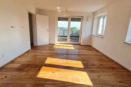 Wohnung Donauwörth - 2 Zimmer, 55 m&sup2;, 715&euro; | Angebot:26971777