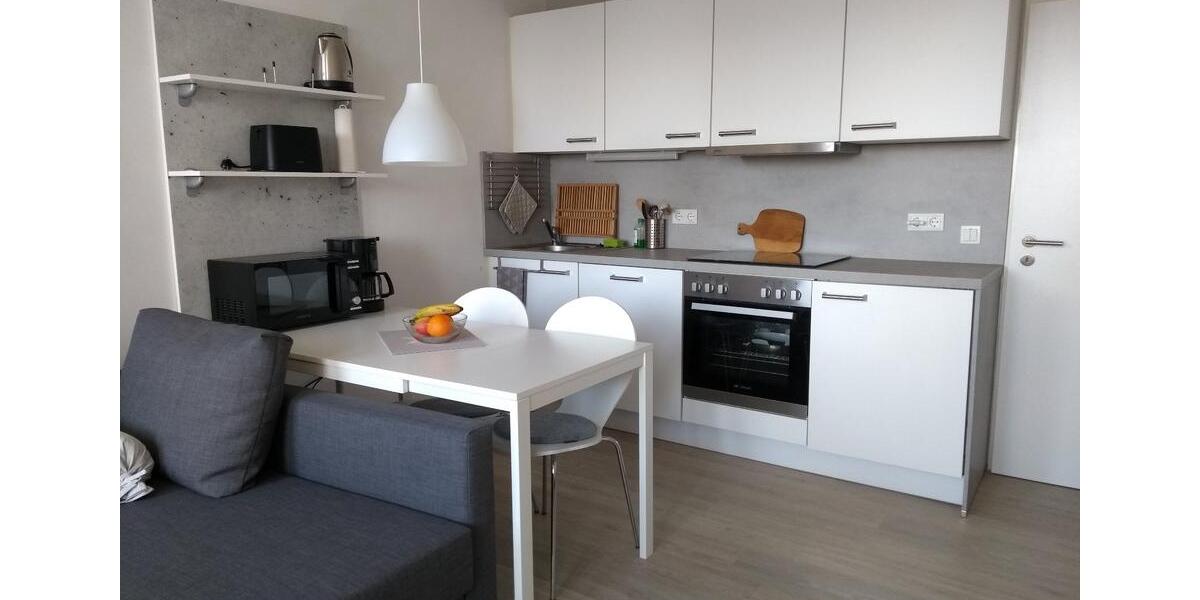 Etagenwohnung Düsseldorf Stadtbezirk 6 - 1 Zimmer, 28 m&sup2;, 530&euro; | Angebot:26606254
