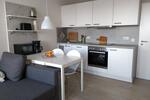 Etagenwohnung Düsseldorf Stadtbezirk 6 - 1 Zimmer, 28 m&sup2;, 530&euro; | Angebot:26606254