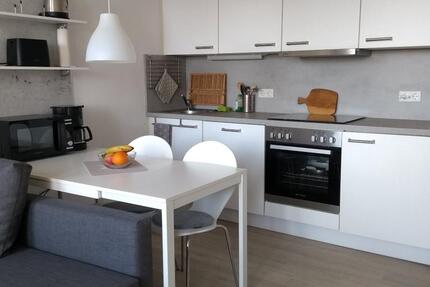 Wohnung Düsseldorf Stadtbezirk 6 - 1 Zimmer, 28 m&sup2;, 530&euro; | Angebot:26606254