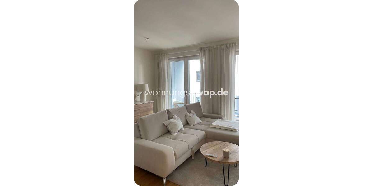 Etagenwohnung Hamburg-Mitte Mitte - 3 Zimmer, 93 m&sup2;, 1.400&euro; | Angebot:26741357