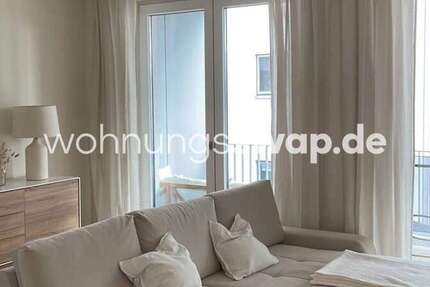 Wohnung Hamburg-Mitte Mitte - 3 Zimmer, 93 m&sup2;, 1.400&euro; | Angebot:26741357