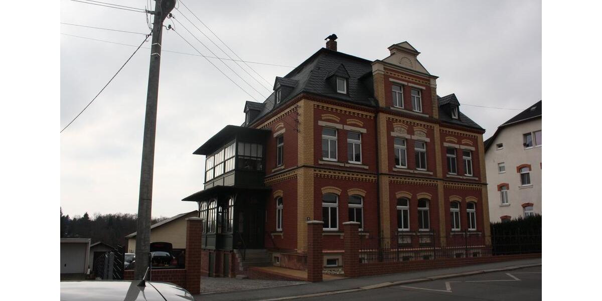 4-Raum-Wohnung in sehr guter Lage von Stollberg zur Miete 4 zimmer