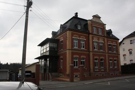 Wohnung Stollberg (Erzgebirge) - 4 Zimmer, 97 m&sup2;, 450&euro; | Angebot:24276695