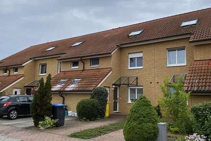 Haus Doberlug-Kirchhain Kirchhain - 4 Zimmer, 104 m&sup2;, 800&euro; | Angebot:27032554