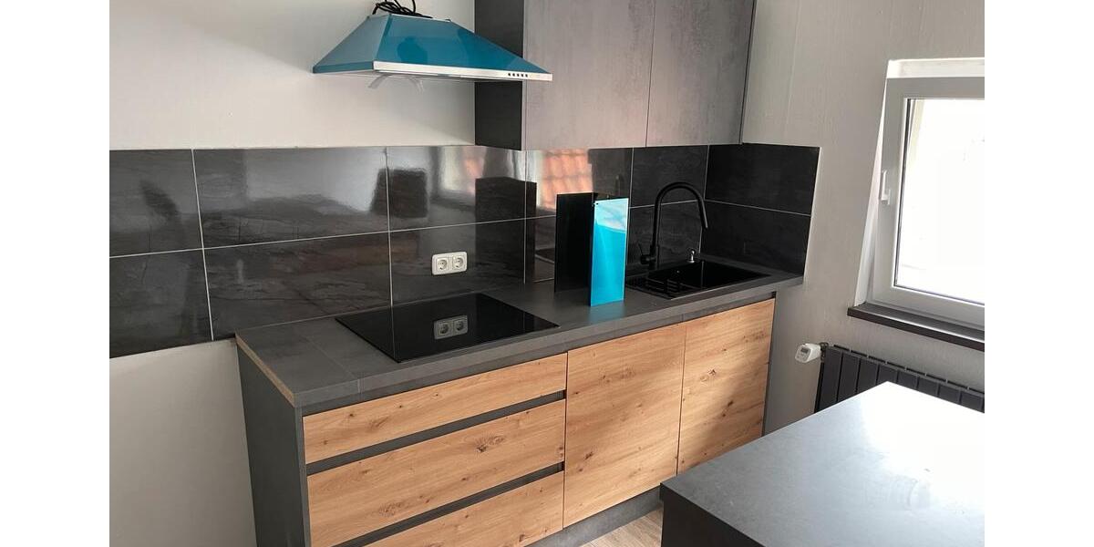 Etagenwohnung Hessisch Oldendorf - 2 Zimmer, 75 m&sup2;, 750&euro; | Angebot:26125202