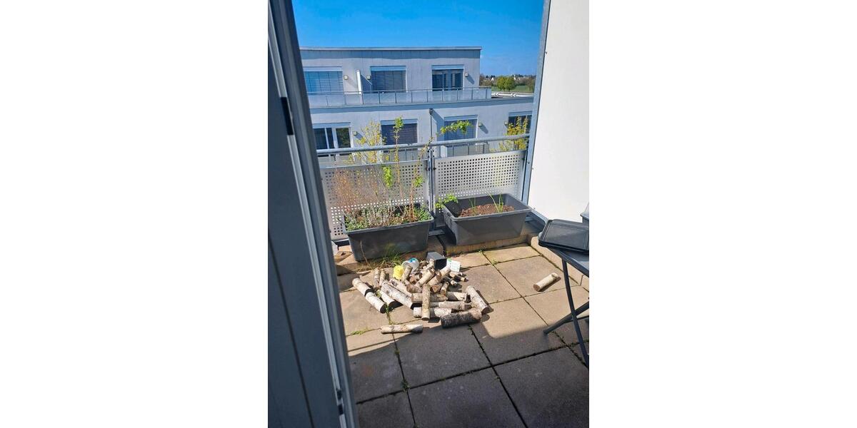 Wohnen auf Zeit Sankt Augustin - 1 Zimmer, 53 m&sup2;, 531&euro; | Angebot:26025147