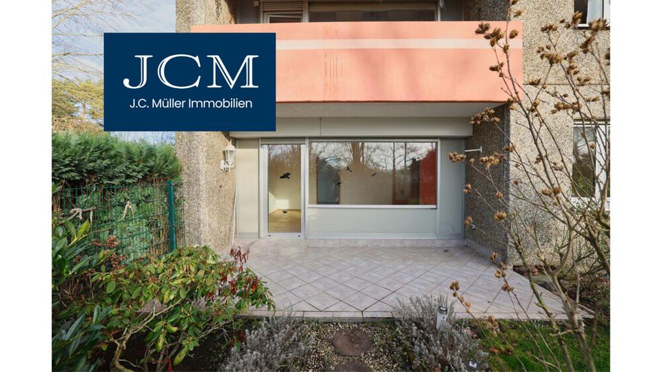 Erdgeschoßwohnung Koblenz Karthause - 3 Zimmer, 82 m&sup2;, 820&euro; | Angebot:25237509