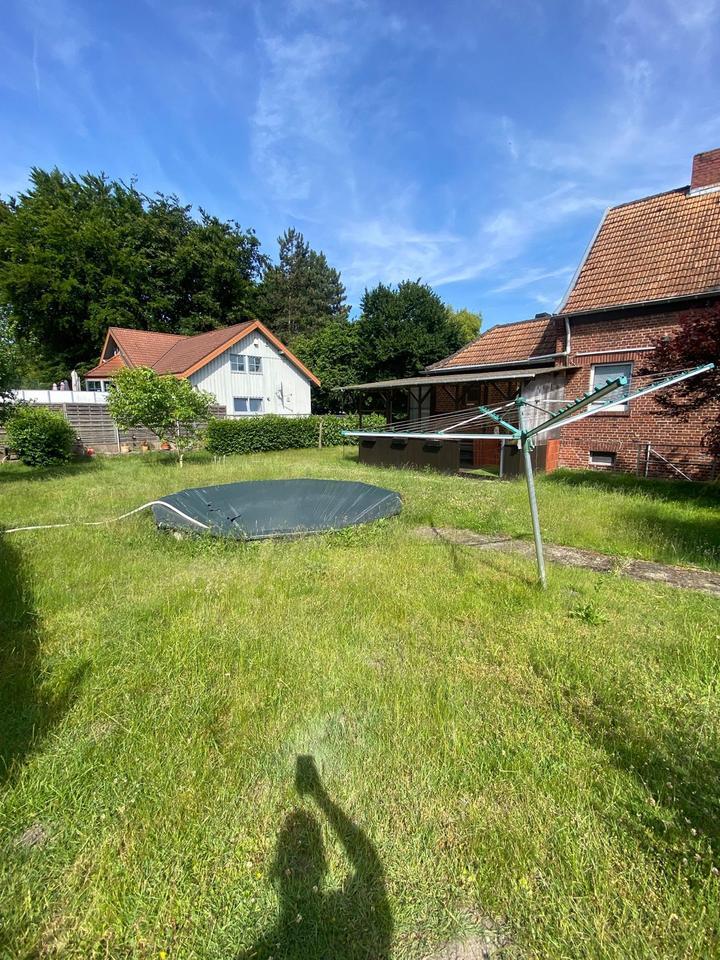 Einfamilienhaus in Herzogenrath
