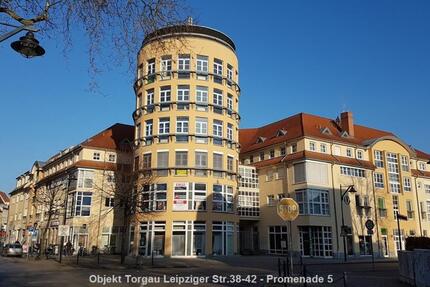 Wohnung Torgau - 2 Zimmer, 65 m&sup2;, 420&euro; | Angebot:25907367