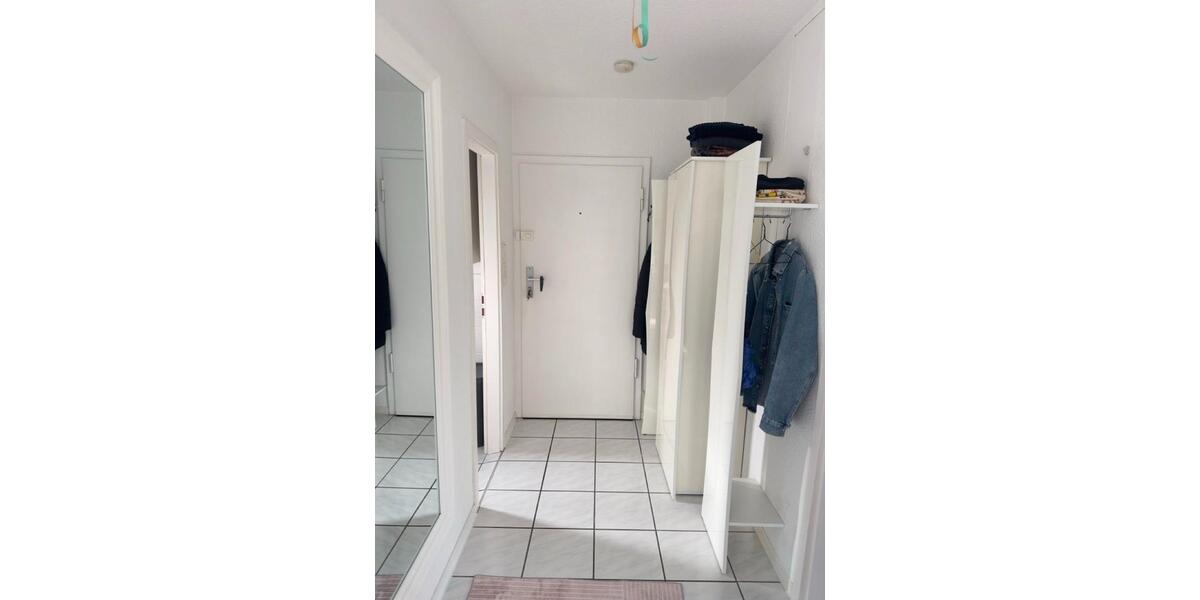 Wohnen auf Zeit Dortmund Innenstadt Nord - 2 Zimmer, 55 m&sup2;, 788&euro; | Angebot:26527698