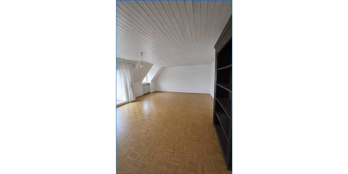 Etagenwohnung Radolfzell am Bodensee Radolfzell - 3 Zimmer, 87 m&sup2;, 990&euro; | Angebot:26066565
