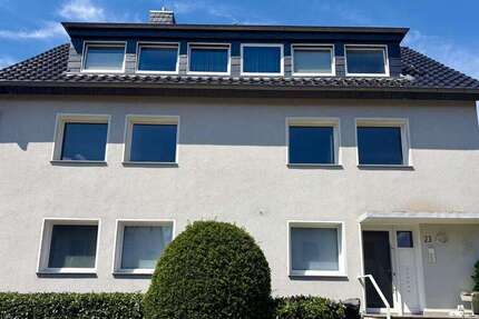 Wohnung Bad Salzuflen - 4 Zimmer, 104 m&sup2;, 1.100&euro; | Angebot:26974661