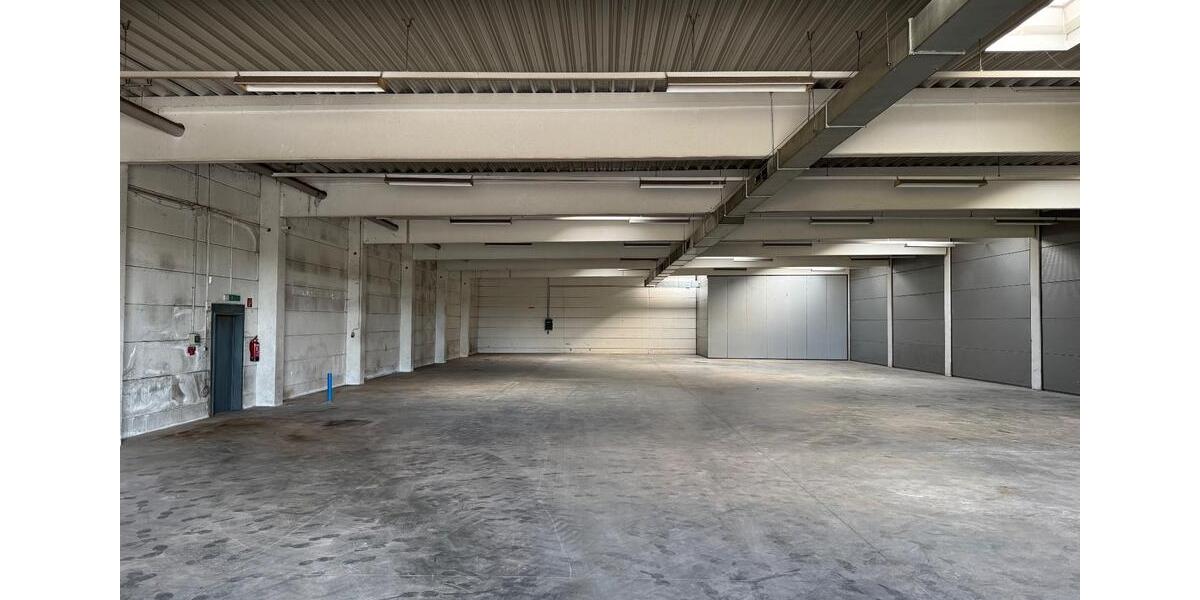 Gewerbeobjekt Ketzin - 3.600&euro; | Angebot:24553369
