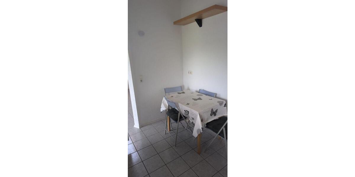Dachgeschoßwohnung Kirchberg im Wald - 2 Zimmer, 55 m&sup2;, 350&euro; | Angebot:26612642