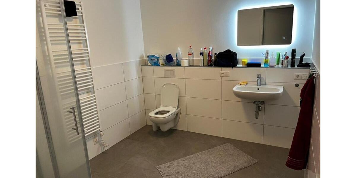 Wohnen auf Zeit Oldenburg Ziegelhof - 16 Zimmer, 106 m&sup2;, 390&euro; | Angebot:25904286