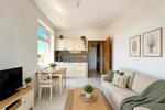 Etagenwohnung Parchim - 1 Zimmer, 18 m&sup2;, 285&euro; | Angebot:26442110