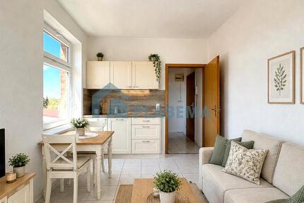 Wohnung Parchim - 1 Zimmer, 18 m&sup2;, 285&euro; | Angebot:26442110