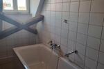 Dachgeschoßwohnung Wassertrüdingen - 2 Zimmer, 45 m&sup2;, 380&euro; | Angebot:26596690