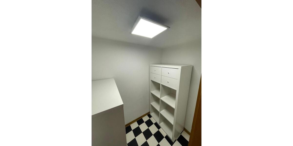 Etagenwohnung Karlsruhe Innenstadt-Ost - 2 Zimmer, 20 m&sup2;, 585&euro; | Angebot:26232747