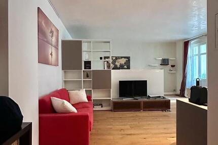 Wohnung Berlin Mitte - 1 Zimmer, 58 m&sup2;, 1.500&euro; | Angebot:25269104