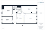 Wohnen auf Zeit Nürnberg Hasenbuck - 4 Zimmer, 121 m&sup2;, 550&euro; | Angebot:25227991