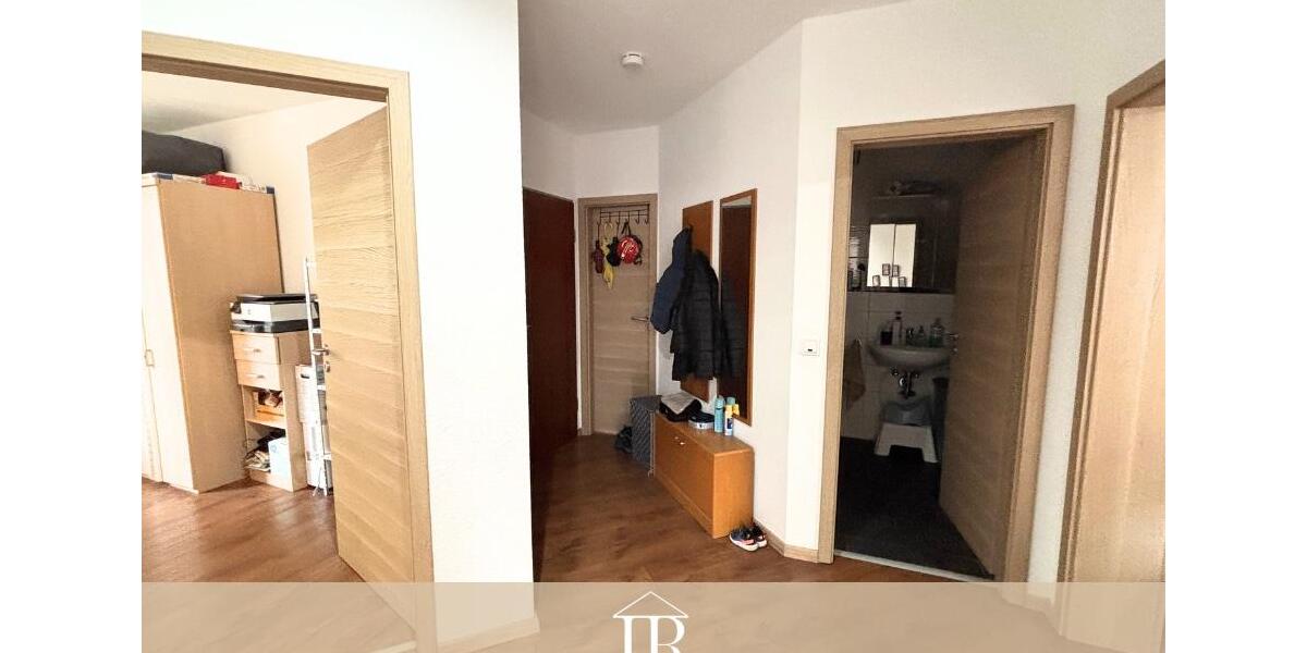 Etagenwohnung Trier Feyen-Weismark - 3 Zimmer, 80 m&sup2;, 900&euro; | Angebot:26355519