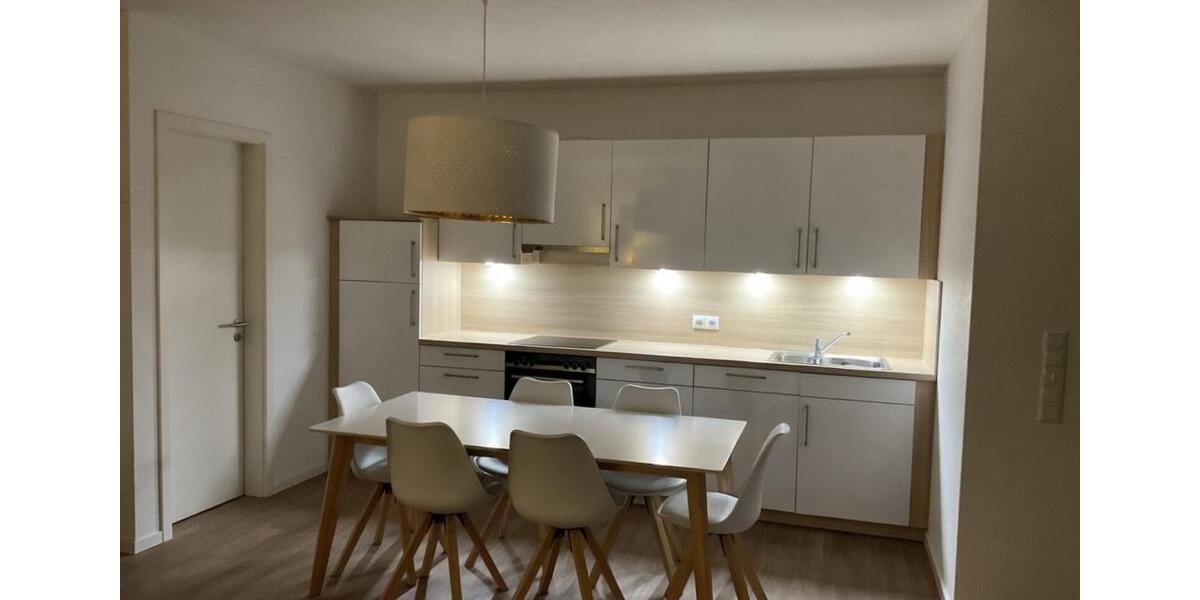 Etagenwohnung Cappeln (Oldenburg) - 2 Zimmer, 63 m&sup2;, 435&euro; | Angebot:25617232