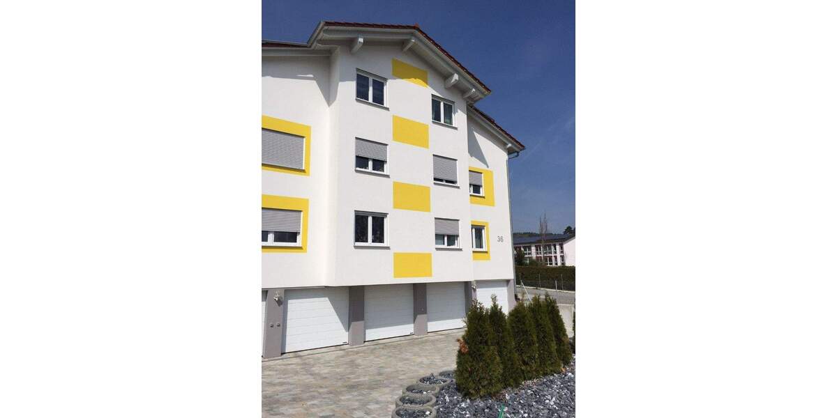 Etagenwohnung Orsingen-Nenzingen Nenzingen - 3 Zimmer, 102 m&sup2;, 990&euro; | Angebot:24725420