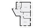 Etagenwohnung Lichtenstein/Sachsen Lichtenstein - 2 Zimmer, 55 m&sup2;, 335&euro; | Angebot:26486306
