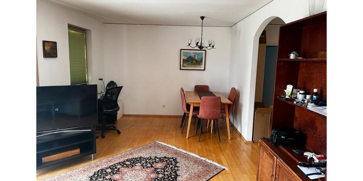 Wohnen auf Zeit München Pasing-Obermenzing - 2 Zimmer, 63 m&sup2;, 1.550&euro; | Angebot:26676064
