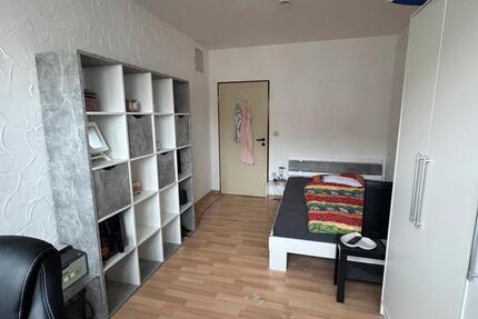 2 Zimmer Frauen WG 1 zimmer