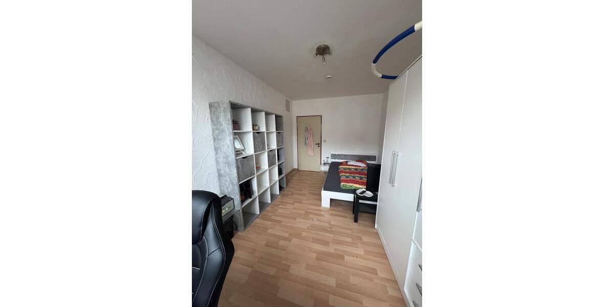 2 Zimmer Frauen WG 1 zimmer