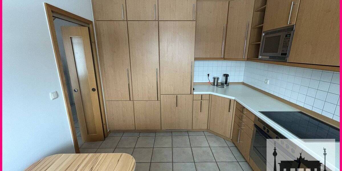 Doppelhaushälfte Berlin Mahlsdorf - 5 Zimmer, 109 m&sup2;, 1.799&euro; | Angebot:26192234